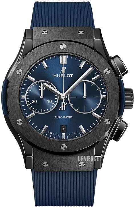 hublot ure